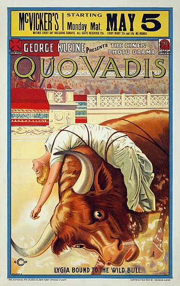 Quo Vadis