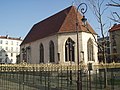 Église Notre-Dame-de-la-Pitié