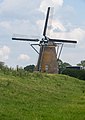 Roelofarendsveen, windmill: the Googermolen