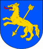 Coat of arms of Rýmařov