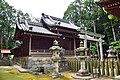 龍神社