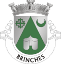 Brinches arması