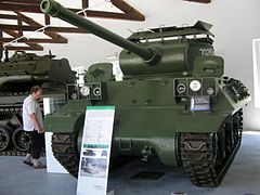 M36 Jackson