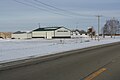 Shiocton airport overview