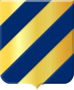 Coat of arms of Sommelsdijk