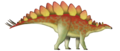 Stegosaurus