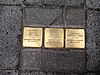 Stolpersteine Kleve Kasinostraße 2