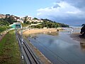 Plage de Toña, Sukarrieta