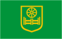 Flag of Taebla Parish