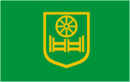 Drapeau de Commune de Taebla