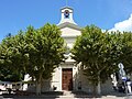 Temple protestant de Saint-Jean-du-Gard