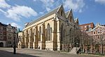 Temple Church (St Mary's)