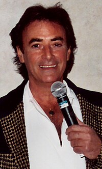 Penghlis vuonna 2006.