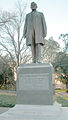 Image 10Statue of Ben Tillman, one of the most outspoken advocates of racism to serve in U.S. Congress (from History of South Carolina)