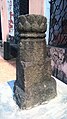 Tahakhana's ancient column