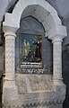 Tomb of Mar Hormizd in Rabban Hormizd Monastery