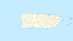 Isabel II barrio-pueblo is located in Puerto Rico