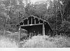 Upper Kintla Lake Patrol Cabin