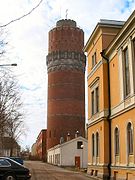 Château d'eau de Vaasa