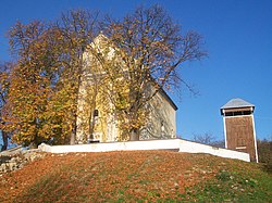 Saint Nicholas Church