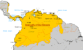 Viceroyalty of New Granada (1717 – 1819)