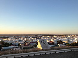 Chiclana de la Frontera – Veduta