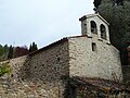 Église Saint-Sylvestre de Villerach