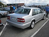 Volvo S90 (1996 - 1998)