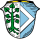 Coat of arms of Ergolding