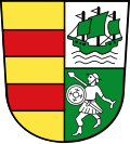 Brasão de Lezíria do Weser