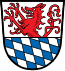 Blason de Eggenfelden