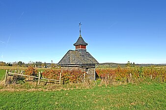 Wegekapelle