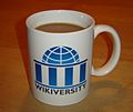 21 décembre 2008 Venez prendre une tasse de café à la Wikiversité !