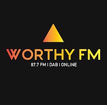 Worthy FM Logo