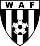 Logo du WAF