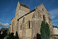 L'église Notre-Dame.