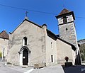 Église Saint-Romain de Virieu-le-Grand