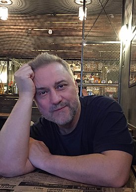 Андрей Житков, 2017