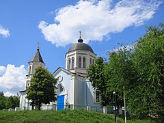 église de Tsenkove, classé[2],