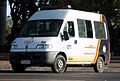 Fiat Ducato II