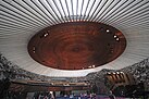 Temppeliaukio Church