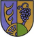 Wappen von Kohfidisch