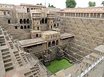 Baori (Chand Baori)