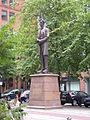 Abraham Lincoln (1919), Manchester, England.