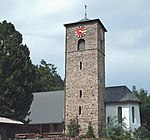 Reformierte Kirche