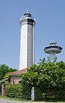 Faro Rocchetta (Alberoni).