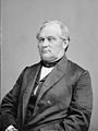 Alexander Ramsey, the second Governor of Minnesota