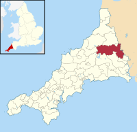 Outline map