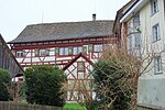 Ehemalige Steinmühle