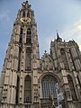 Kathedrale Onze-Lieve-Vrouwe in Antwerpen